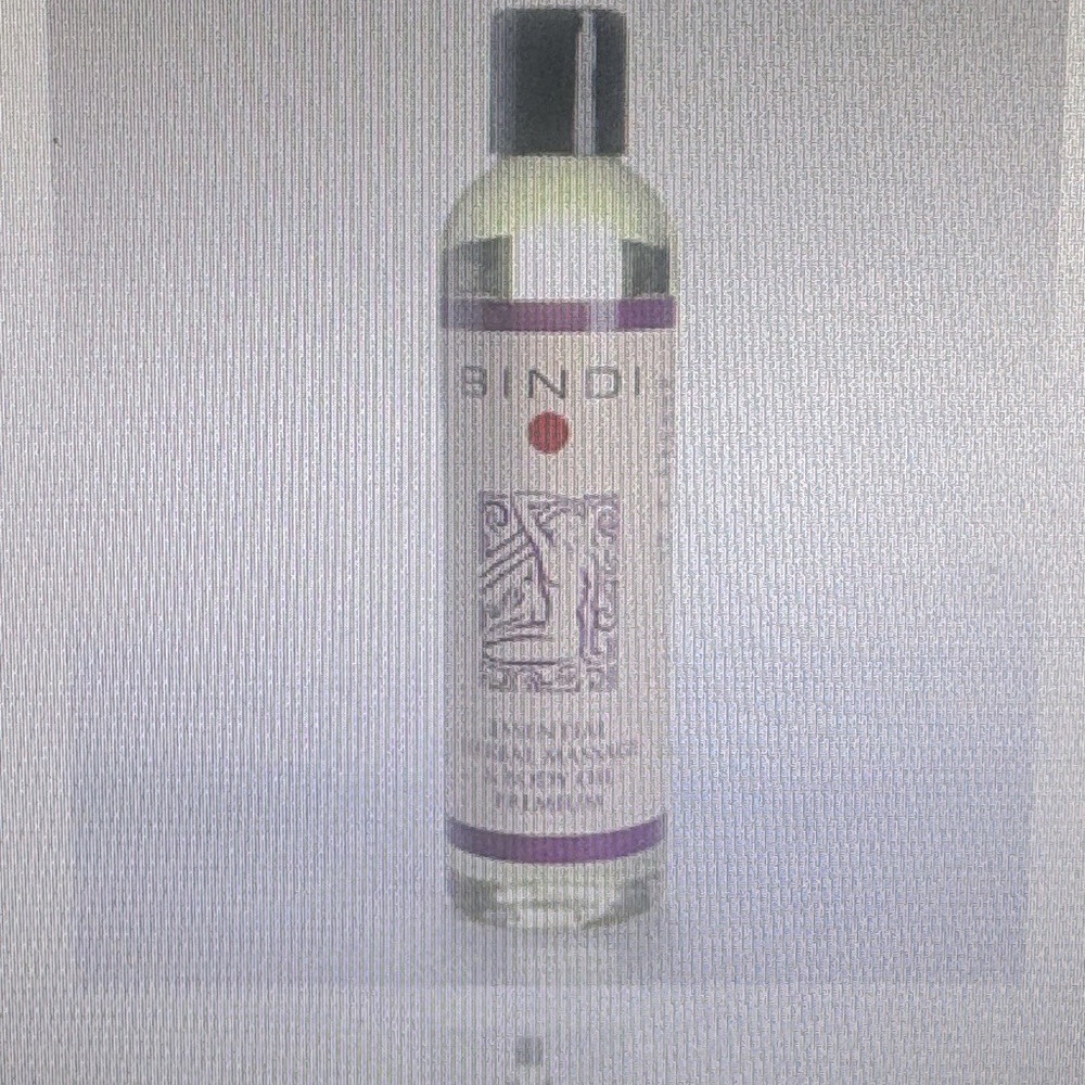 This is an in comparable balance of rich oils